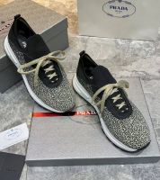 Кроссовки PRADA Premium мужские