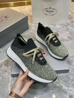 Кроссовки PRADA Premium мужские
