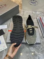 Кроссовки PRADA Premium мужские
