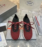 Кроссовки PRADA Premium мужские