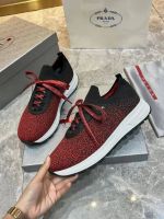Кроссовки PRADA Premium мужские