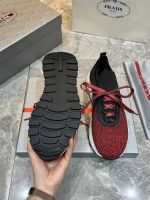 Кроссовки PRADA Premium мужские