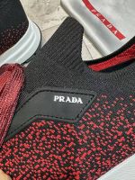 Кроссовки PRADA Premium мужские