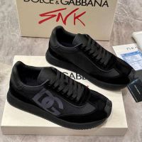 Кроссовки Dolce Gabbana Premium мужские