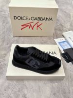 Кроссовки Dolce Gabbana Premium мужские