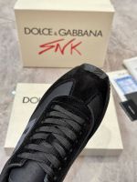 Кроссовки Dolce Gabbana Premium мужские