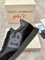Кроссовки Dolce Gabbana Premium мужские