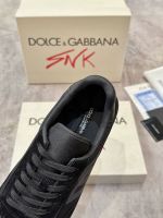 Кроссовки Dolce Gabbana Premium мужские