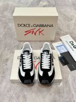 Кроссовки Dolce Gabbana Premium мужские