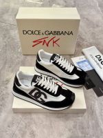 Кроссовки Dolce Gabbana Premium мужские