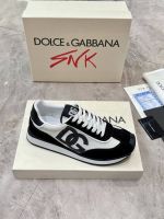 Кроссовки Dolce Gabbana Premium мужские