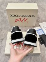 Кроссовки Dolce Gabbana Premium мужские