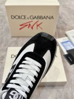Кроссовки Dolce Gabbana Premium мужские