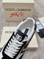 Кроссовки Dolce Gabbana Premium мужские