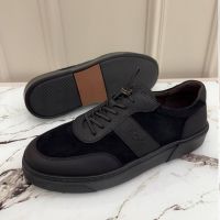 Кроссовки HUGO BOSS Premium мужские