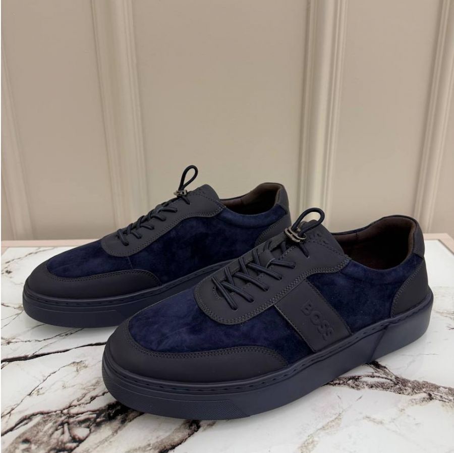 Кроссовки HUGO BOSS Premium мужские