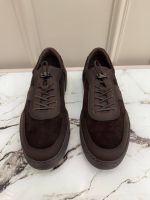Кроссовки HUGO BOSS Premium мужские