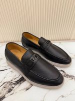 Лоферы Ermenegildo Zegna Premium мужские