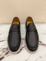Лоферы Ermenegildo Zegna Premium мужские