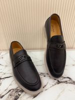 Лоферы Ermenegildo Zegna Premium мужские