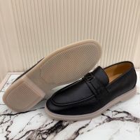 Лоферы Ermenegildo Zegna Premium мужские