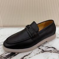 Лоферы Ermenegildo Zegna Premium мужские