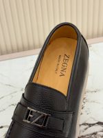 Лоферы Ermenegildo Zegna Premium мужские