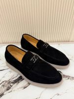 Лоферы Ermenegildo Zegna Premium мужские