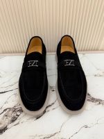 Лоферы Ermenegildo Zegna Premium мужские