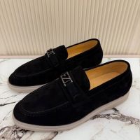 Лоферы Ermenegildo Zegna Premium мужские