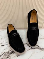 Лоферы Ermenegildo Zegna Premium мужские