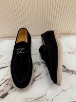 Лоферы Ermenegildo Zegna Premium мужские