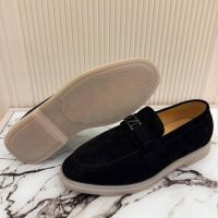 Лоферы Ermenegildo Zegna Premium мужские