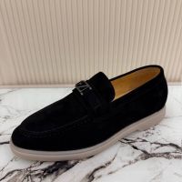 Лоферы Ermenegildo Zegna Premium мужские