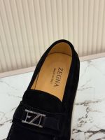 Лоферы Ermenegildo Zegna Premium мужские