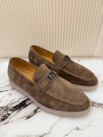 Лоферы Ermenegildo Zegna Premium мужские