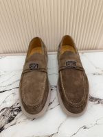 Лоферы Ermenegildo Zegna Premium мужские