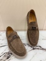 Лоферы Ermenegildo Zegna Premium мужские