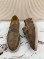Лоферы Ermenegildo Zegna Premium мужские