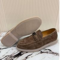 Лоферы Ermenegildo Zegna Premium мужские
