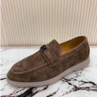 Лоферы Ermenegildo Zegna Premium мужские
