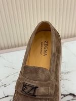 Лоферы Ermenegildo Zegna Premium мужские
