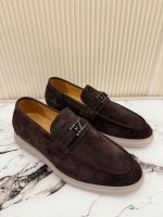 Лоферы Ermenegildo Zegna Premium мужские