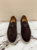 Лоферы Ermenegildo Zegna Premium мужские