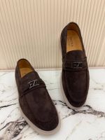 Лоферы Ermenegildo Zegna Premium мужские