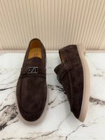 Лоферы Ermenegildo Zegna Premium мужские