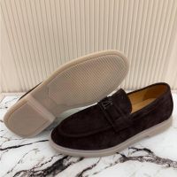 Лоферы Ermenegildo Zegna Premium мужские