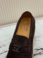 Лоферы Ermenegildo Zegna Premium мужские