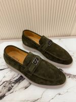 Лоферы Ermenegildo Zegna Premium мужские