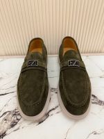 Лоферы Ermenegildo Zegna Premium мужские